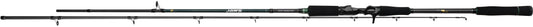 Mikado Rute - Jaws Pike Monster  245 c.w. 30-85g (2 sec.) - 1 Stk.