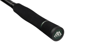 Mikado Rute - Jaws Pike Monster  245 c.w. 30-85g (2 sec.) - 1 Stk.