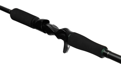 Mikado Rute - Jaws Pike Monster  245 c.w. 30-85g (2 sec.) - 1 Stk.