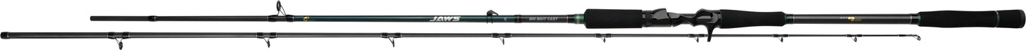 Mikado Rute - Cast -Jaws Big Bait CAST  255 c.w. 50-200g (2 sec.) - 1 Stk.