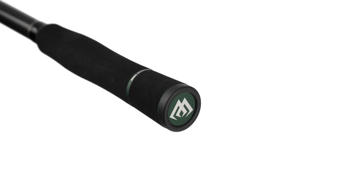 Mikado Rute - Cast -Jaws Big Bait CAST  255 c.w. 50-200g (2 sec.) - 1 Stk.