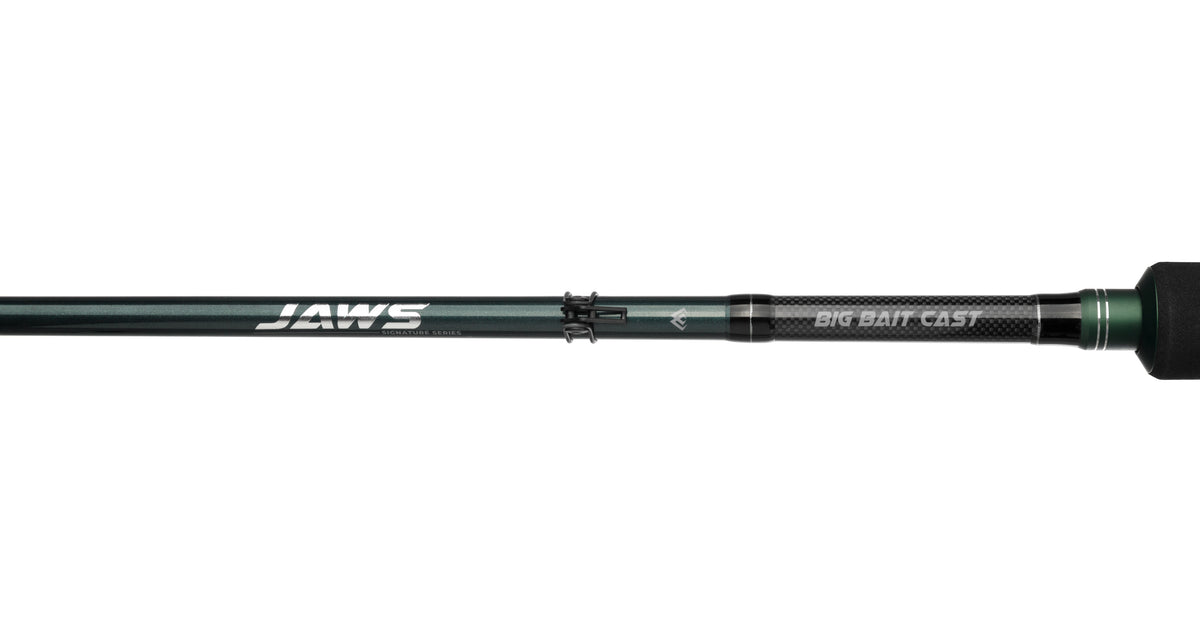 Mikado Rute - Cast -Jaws Big Bait CAST  255 c.w. 50-200g (2 sec.) - 1 Stk.