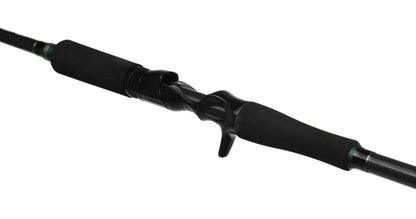 Mikado Rute - Cast -Jaws Big Bait CAST  255 c.w. 50-200g (2 sec.) - 1 Stk.