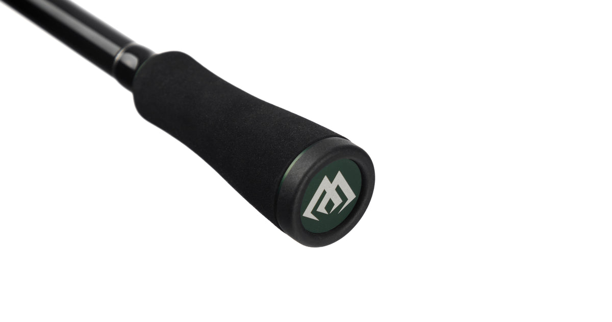 Mikado Rute - Jaws Saira Specialist  182 c.w. 10-70g (1 sec.) - 1 Stk.