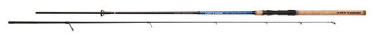 Mikado Rute - Trython Light Game Spin c.w. 5-20g (2 sec.)