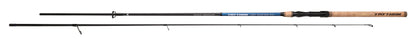 Mikado Rute - Trython Light Game Spin 240 c.w. 5-20g (2 sec.) - 1 Stk.