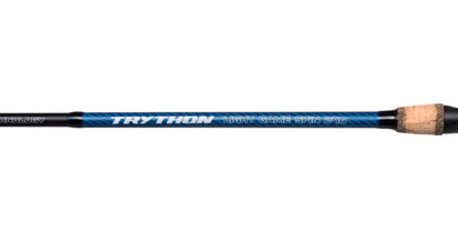 Mikado Rute - Trython Light Game Spin 210 c.w. 5-20g (2 sec.) - 1 Stk.