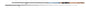 Mikado Rute - Trython Medium Game Spin 270 c.w. 10-30g (2 sec.) - 1 Stk.