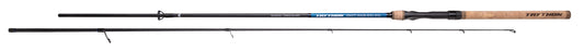 Mikado Rute - Trython Heavy Game Spin 270 c.w. 15-50g (2 sec.) - 1 Stk.