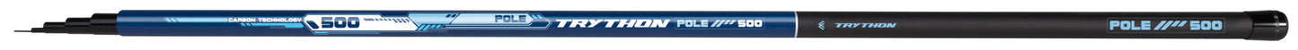 Mikado Rute - Trython Pole 400 (4 sec.) - 1 Stk.