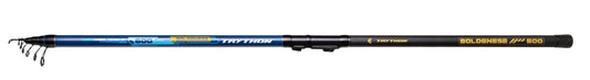 Mikado Rute - Trython Bolognese 400 Up To 25g (4 sec.) - 1 Stk.