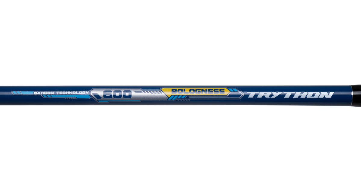 Mikado Rute - Trython Bolognese 600 Up To 25g (6 sec.) - 1 Stk.