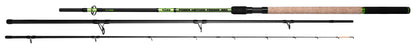 Mikado Rute - Toxy Power Method Feeder 330 Up To 120g (3 sec.) - 1 Stk.