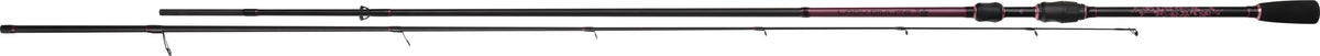 Mikado Rute - Lady Bixlite Spin 240 c.w. 5-25g (2 sec.) - 1 Stk.