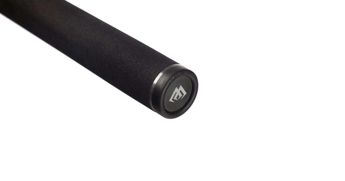 Mikado Rute - Trython Feeder 330 c.w. Up To 120g (3+2 sec.) - 1 Stk.