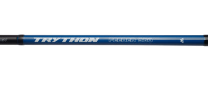 Mikado Rute - Trython Feeder 390 c.w. Up To 120g (3+2 sec.) - 1 Stk.