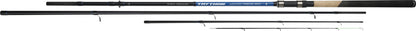 Mikado Rute - Trython Method Feeder 330 c.w. Up To 90g (3+2 sec.) - 1 Stk.