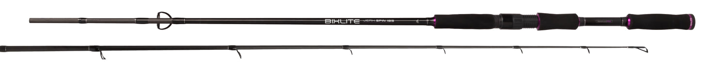 Mikado Rute - Bixlite Jerk Spin 195 c.w. 30-90g (2 sec.) - 1 Stk.