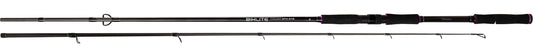 Mikado Rute - Bixlite Power Spin 245 c.w. 30-85g (2 sec.) - 1 Stk.