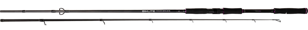 Mikado Rute - Bixlite Power Spin 270 c.w. 30-85g (2-teilig) - 1 Stk.