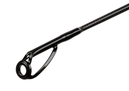 Mikado Rute - Bixlite Power Spin 245 c.w. 40-125g (2 sec.) - 1 Stk.
