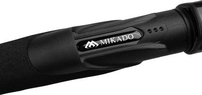 Mikado Rute - Bixlite Power Spin 245 c.w. 30-85g (2 sec.) - 1 Stk.