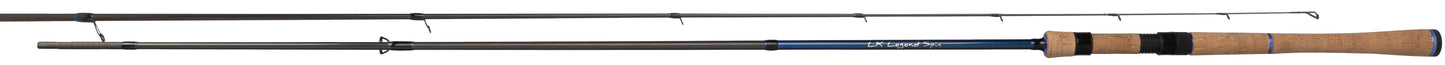 Mikado Rute - Lx Legend Spin 213 c.w. 1-7g (2 sec.) - 1 Stk.