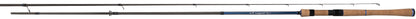 Mikado Rute - Lx Legend Spin 245 c.w. 2-10g (2 sec.) - 1 Stk.
