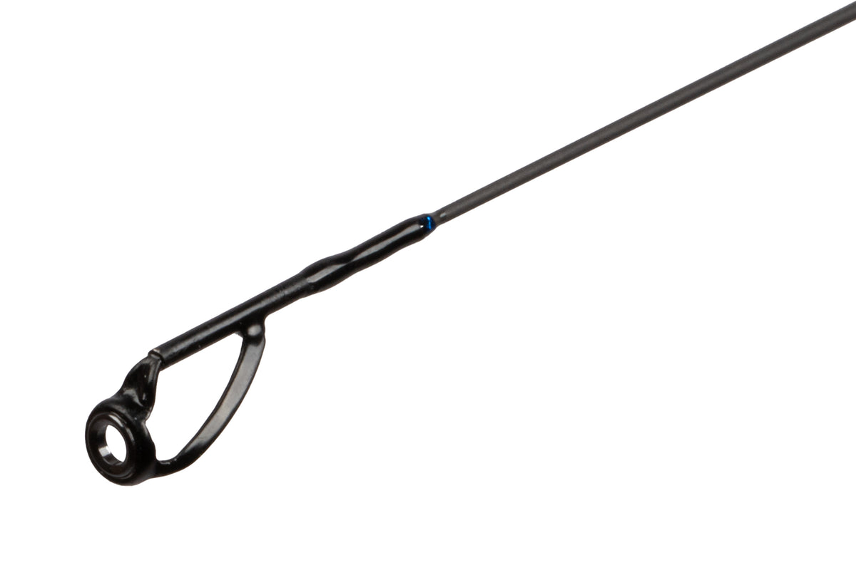 Mikado Rute - Lx Legend Spin 245 c.w. 2-10g (2 sec.) - 1 Stk.