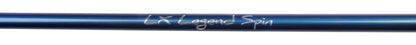Mikado Rute - Lx Legend Spin 245 c.w. 2-10g (2 sec.) - 1 Stk.