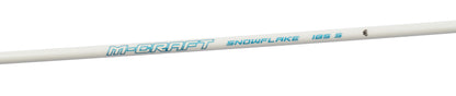 Mikado Rute - M-Craft Snowflake 185 C.W. 0.3-1.5G (2 SEC.) - 1 Stk.