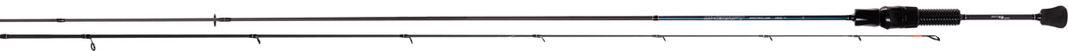 Mikado Rute - M-Craft Microjig Tubular 193 C.W. 0.3-2G (2 SEC.) - 1 Stk.