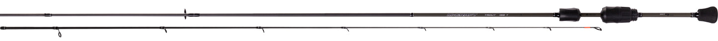 Mikado Rute - M-Craft Trout 198 C.W. 0.8-3.5G (2 SEC.) - 1 Stk.