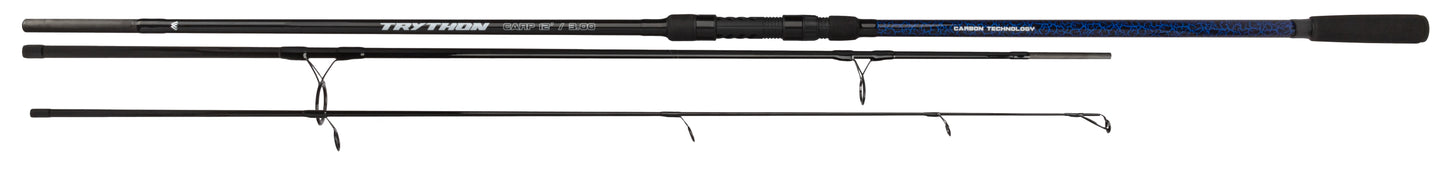 Mikado Rute - Trython Carp 12' (360) / 3LBS (3 sec.) - 1 Stk.