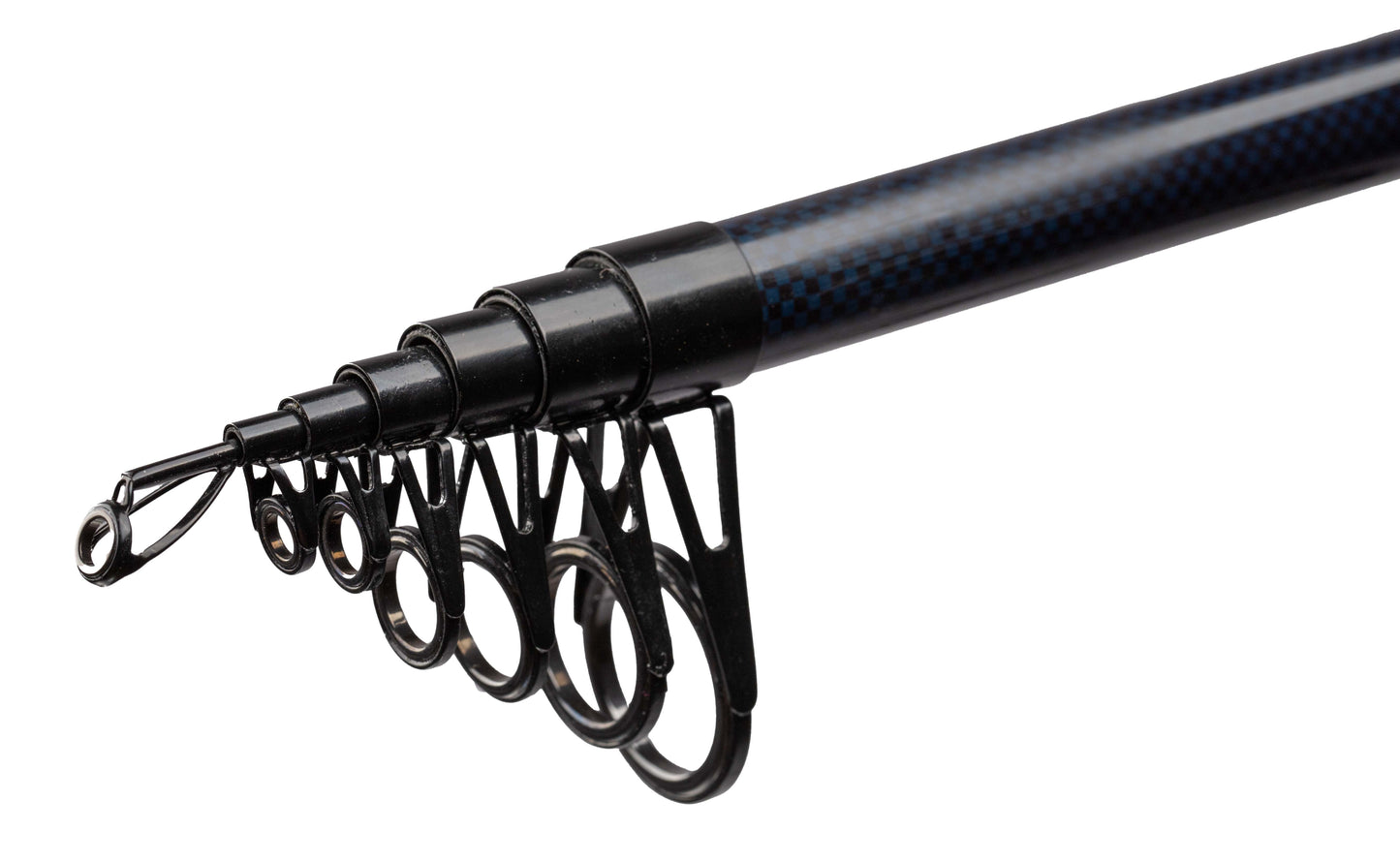 Mikado Rute - Trython Mini 270 c.w. 15-45g (TELESPIN) (7 sec.) - 1 Stk.