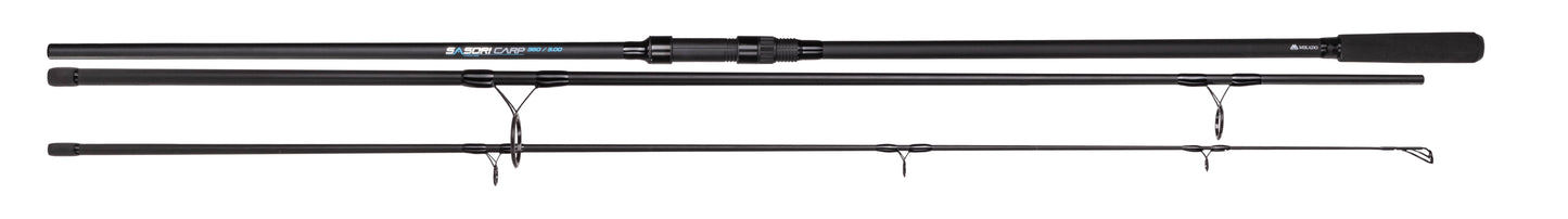 Mikado Rute - Sasori Carp 330 / 3.0Lbs (3 sec.) - 1 Stk.