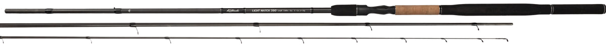 Mikado Rute - Katsudo Light Match 420 c.w. 3-15g (3 sec.) - 1 Stk.