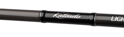 Mikado Rute - Katsudo Light Match 390 c.w. 2-10g (3 sec.) - 1 Stk.