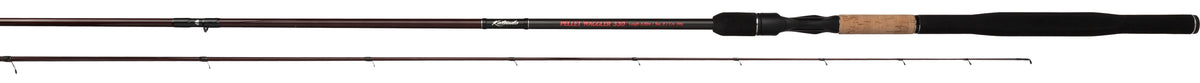 Mikado Rute - Katsudo Pellet Waggler 330 c.w. Up To 30g (2 sec.) - 1 Stk.