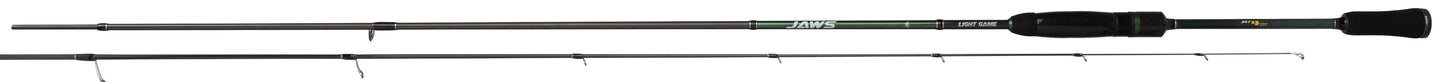 Mikado Rute - Jaws Light Game 190 c.w. 0-5g (2 sec.) - 1 Stk.