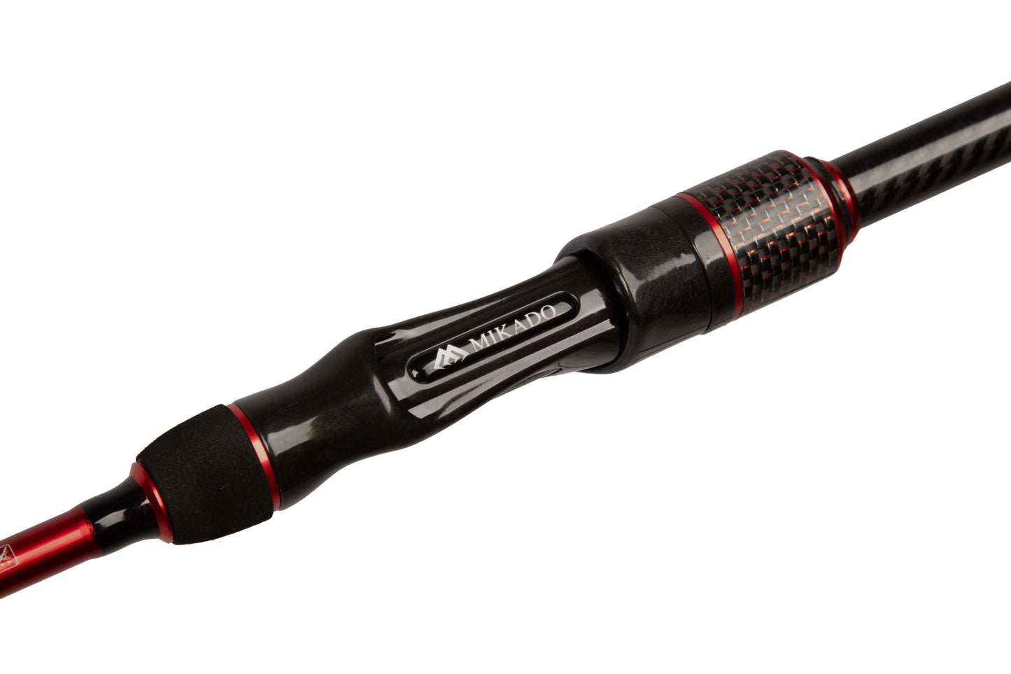 Mikado Rute - Mft Elite 275 c.w. 7-28g (2 sec.) - 1 Stk.