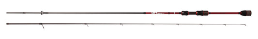 Mikado Rute - Mft Perch c.w. 1-7g (2 sec.)