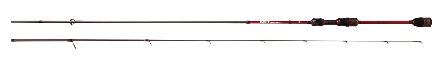 Mikado Rute - Mft Perch 240 c.w. 1-7g (2 sec.) - 1 Stk.