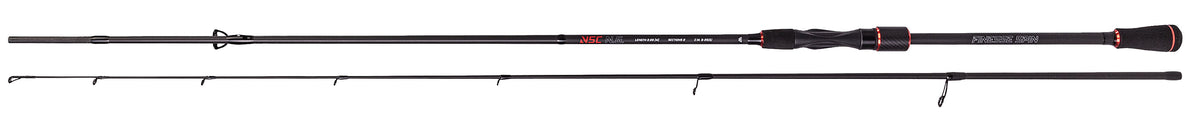 Mikado Rute - Nsc N.G. Finesse Spin 228 c.w. 5-25g (2 sec.) - 1 Stk.