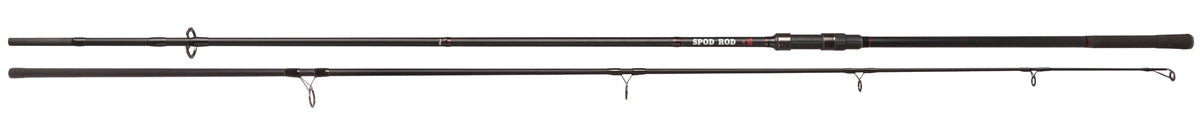 Mikado Rute - Spod Rod 12' (360) / 5.50LBS (2 sec.) - 1 Stk.
