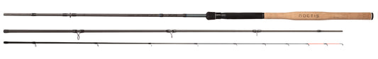 Mikado Rute - Noctis X Lite Classic Lake Feeder c.w. Up To 50g (3+3 sec.)