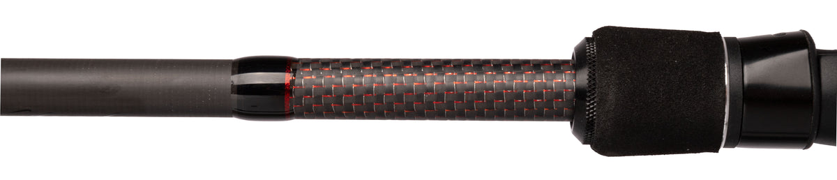 Mikado Rute - Noctis X Lite Medium Distance Feeder 360 c.w. Up To 90g (3+3 sec.) - 1 Stk.