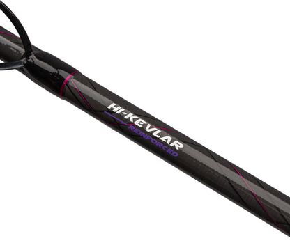 Mikado Rute - Uv Ii Medium Feeder 345 Up To 90g (3+5 sec.) - 1 Stk.