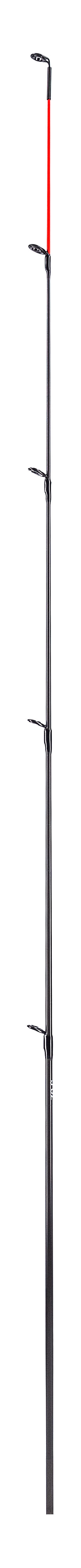 Mikado Tip - Uv Ii Feeder - Carbon 3.0oz - 1 pcs.