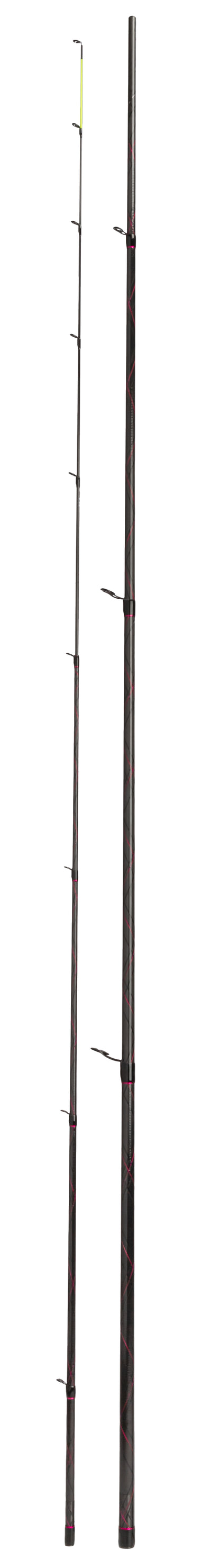 Mikado Rute - Uv Ii Heavy Feeder 390 Up To 120g (3+3 sec.) - 1 Stk.